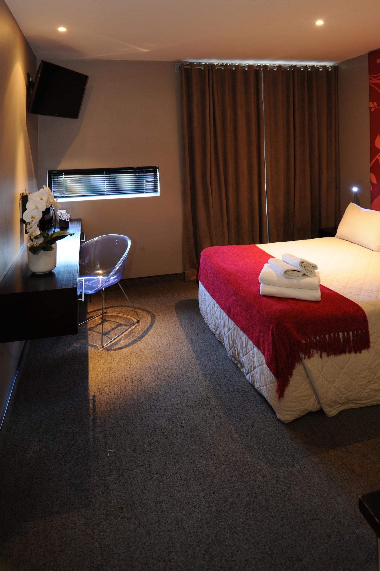 Aha Bloemfontein Hotel Bagian luar foto